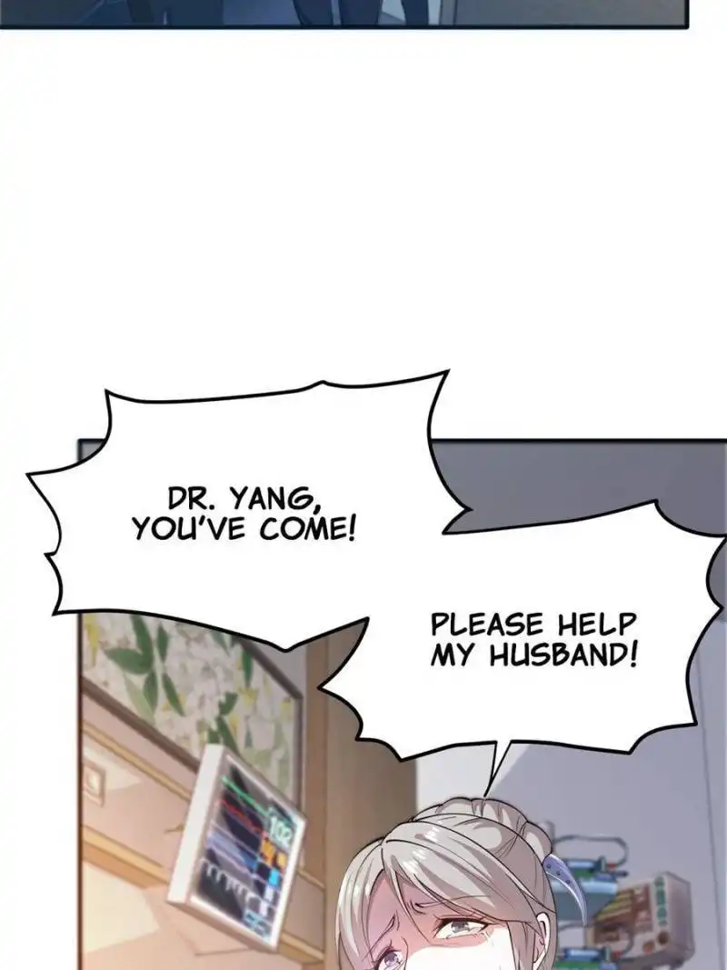 Peerless Doctor In The City Chapter 162 63